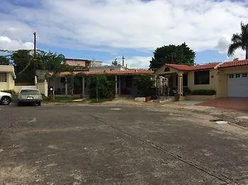 Caribbean Luxury Apartments Manati 3*,  Porto Rico