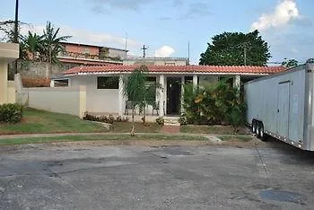 *** Hotel Caribbean Luxury Apartments Manati Porto Rico