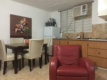 Caribbean Luxury Apartments Manati Hotel